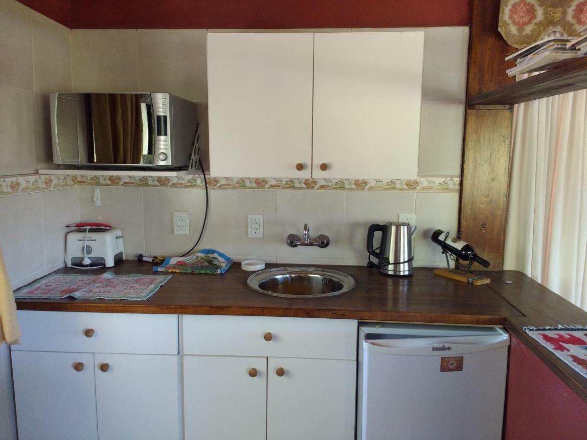 El Aleman Apart otel Barreal Dış mekan fotoğraf